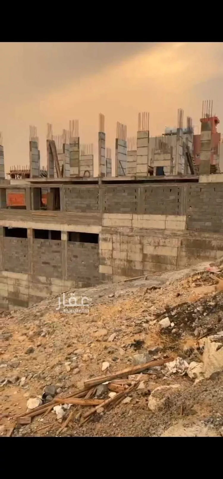 أرض للبيع في شارع وادي العماريه, حي المحمدية, مدينة مكه المكرمه, منطقة مكة المكرمة صورة 4