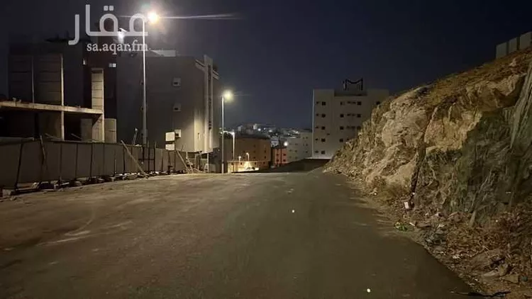 أرض للبيع في شارع وادي العماريه, حي المحمدية, مدينة مكه المكرمه, منطقة مكة المكرمة صورة 2