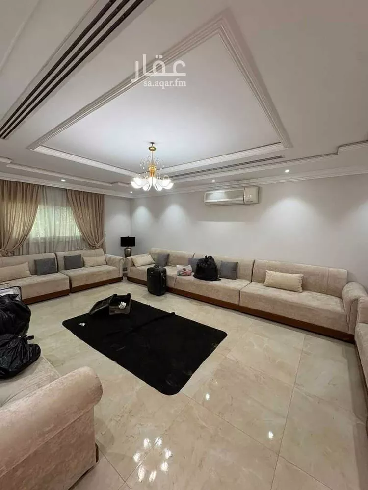 Villa for Rent in Riyadh Al Hamra