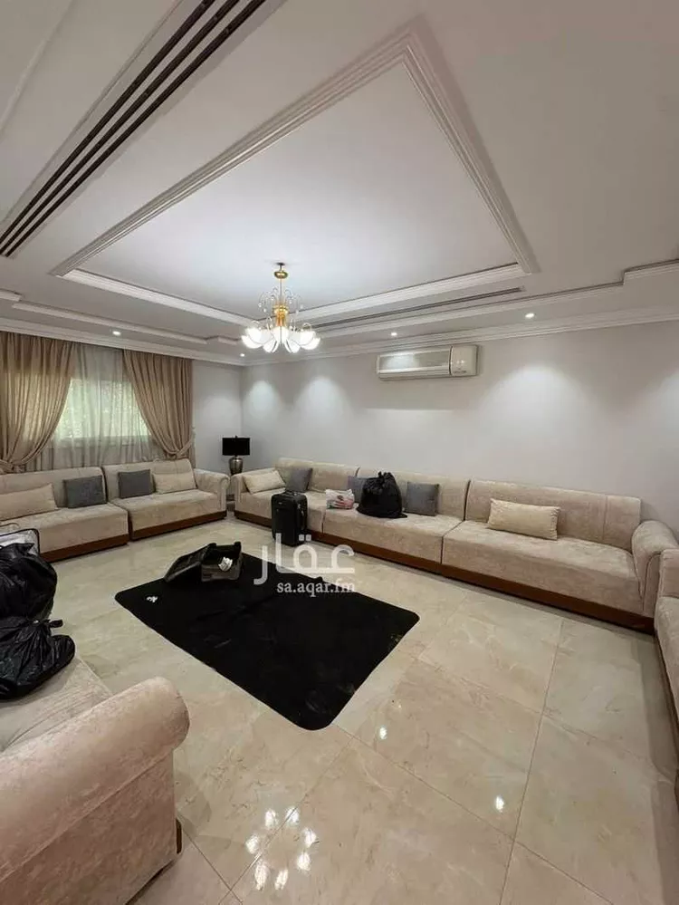 Villa for Rent in Riyadh Al Hamra