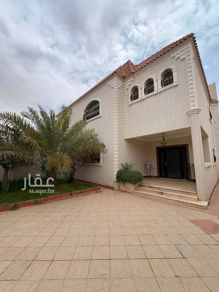 Villa for Rent in Riyadh Al Hamra صورة 4