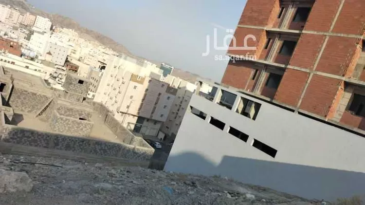 Land for Sale in Mecca Ash Shawqiyyah
