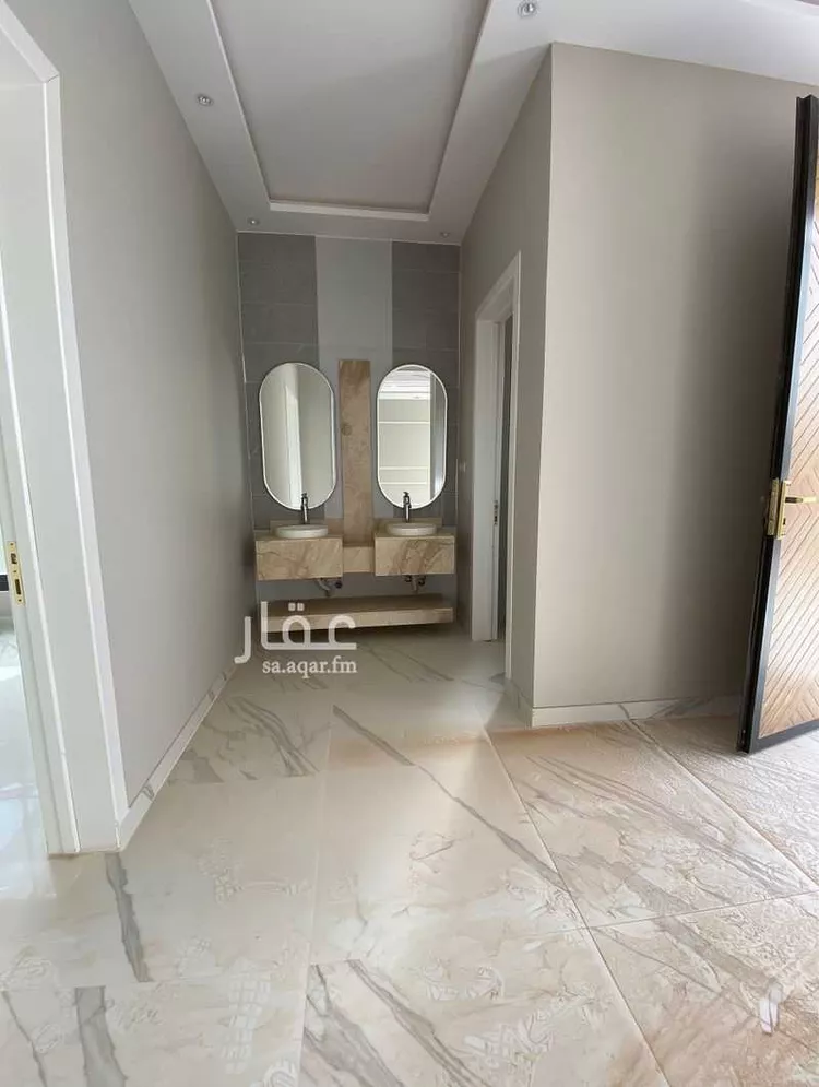 فيلا للإيجار في شارع 5790893, حي الرمال, مدينة الرياض, منطقة الرياض صورة 5