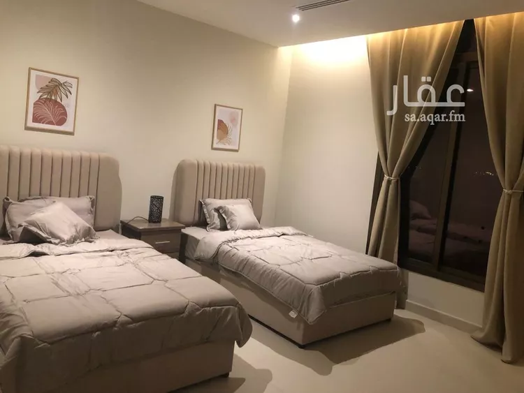 شقة للإيجار في حي الشعلة, مدينة الدمام, المنطقة الشرقية صورة 4