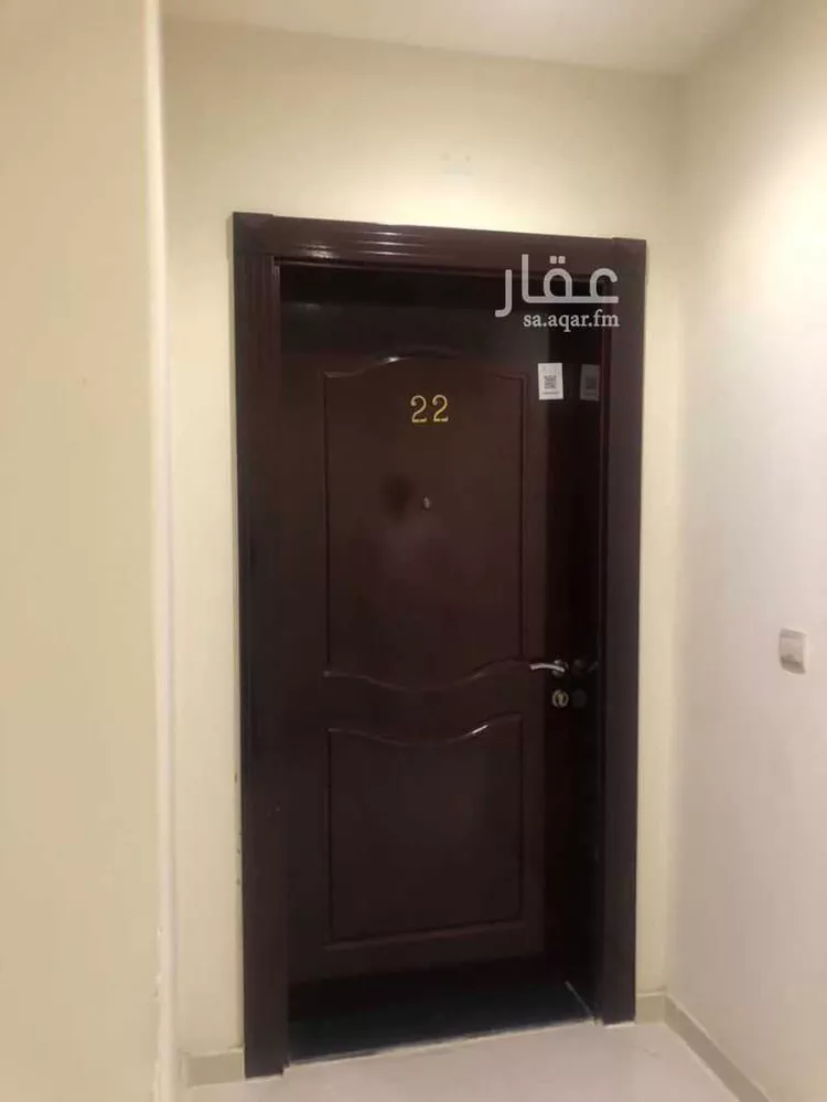 شقة للإيجار في شارع قيس بن الحصين, حي الروابي, مدينة الخبر, المنطقة الشرقية صورة 5