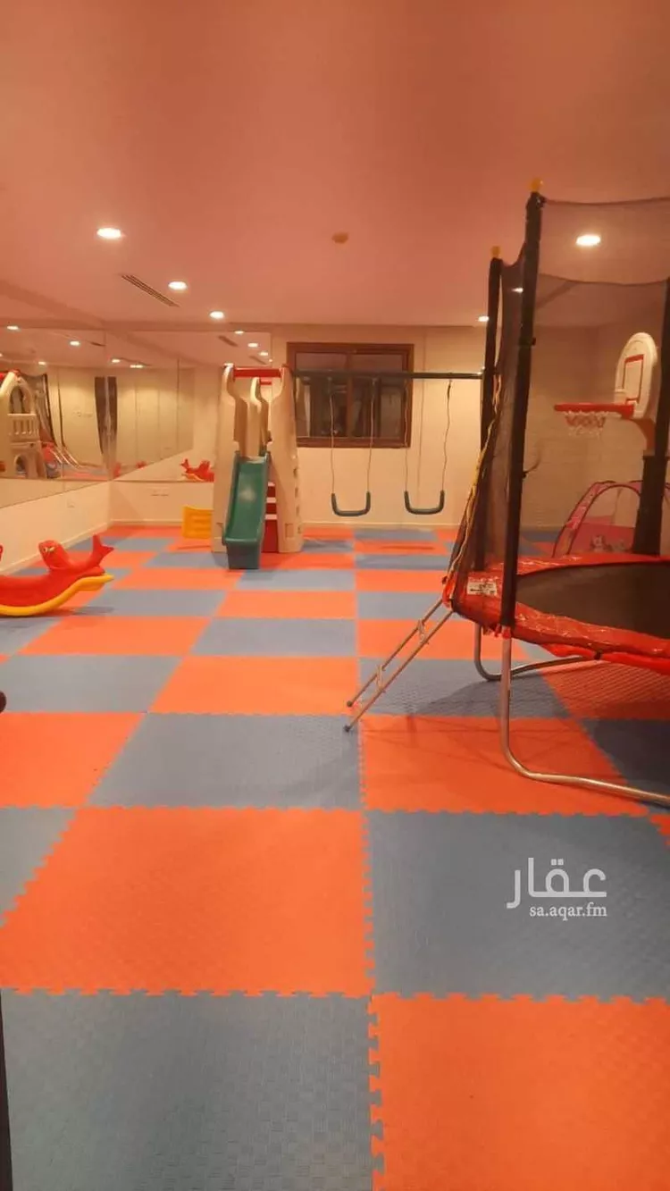 شقة للإيجار في شارع 489563, حي الشعلة, مدينة الدمام, المنطقة الشرقية صورة 2