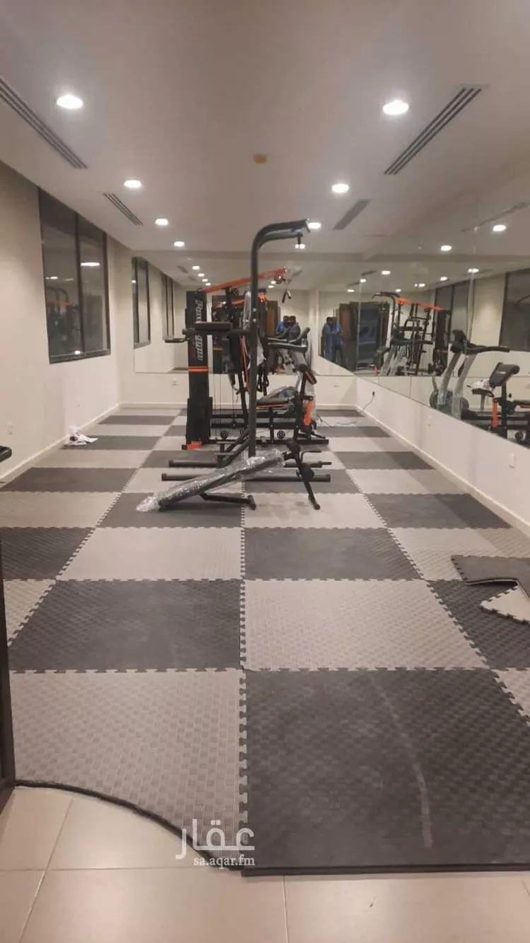 شقة للإيجار في شارع 489563, حي الشعلة, مدينة الدمام, المنطقة الشرقية صورة 3