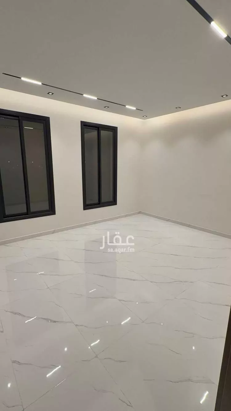 دور للإيجار في شارع خيمر, حي عكاظ, مدينة الرياض, منطقة الرياض صورة 3