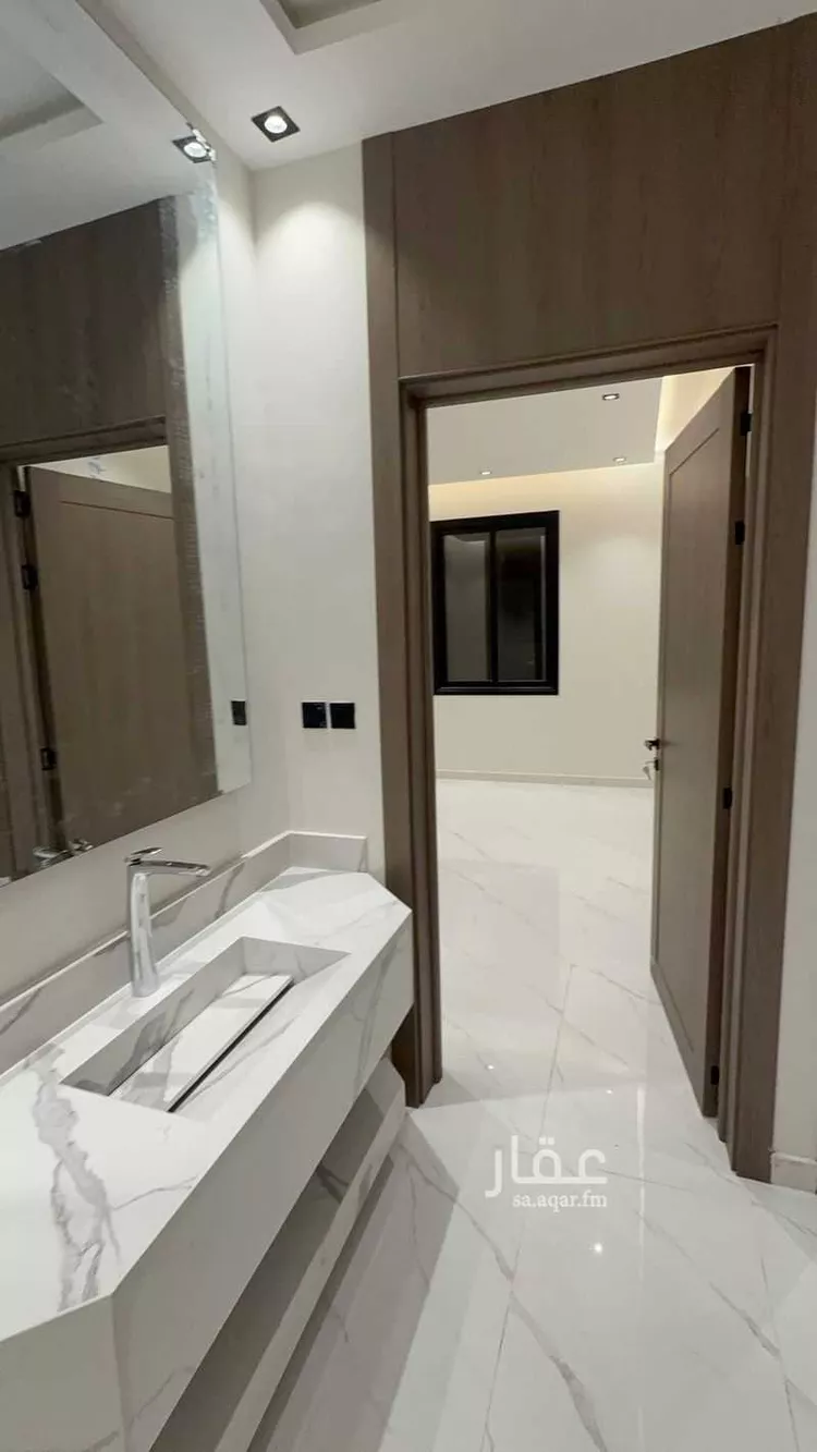 دور للإيجار في شارع خيمر, حي عكاظ, مدينة الرياض, منطقة الرياض صورة 2