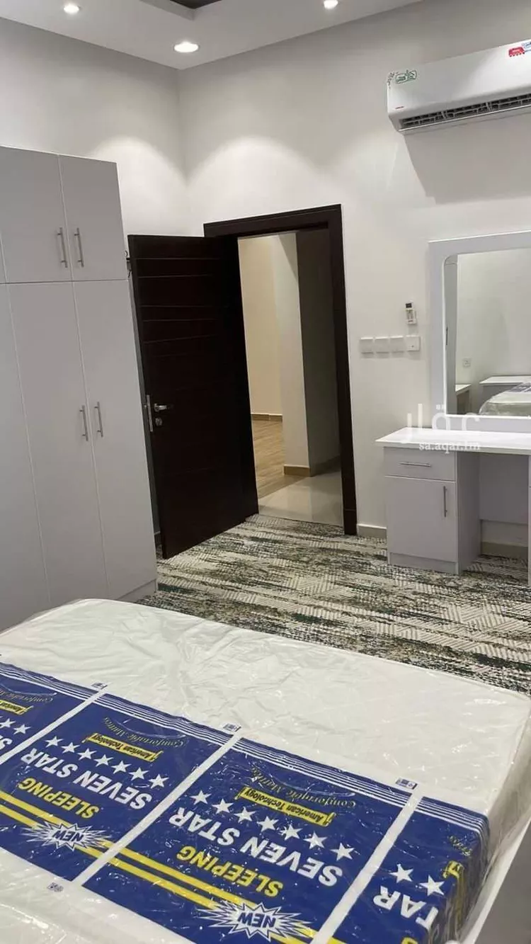شقة للإيجار في شارع عقرباء 128, حي عقرباء, مدينة الجبيلة, منطقة الرياض صورة 2
