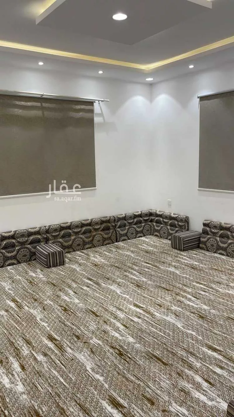 شقة للإيجار في شارع عقرباء 128, حي عقرباء, مدينة الجبيلة, منطقة الرياض 7