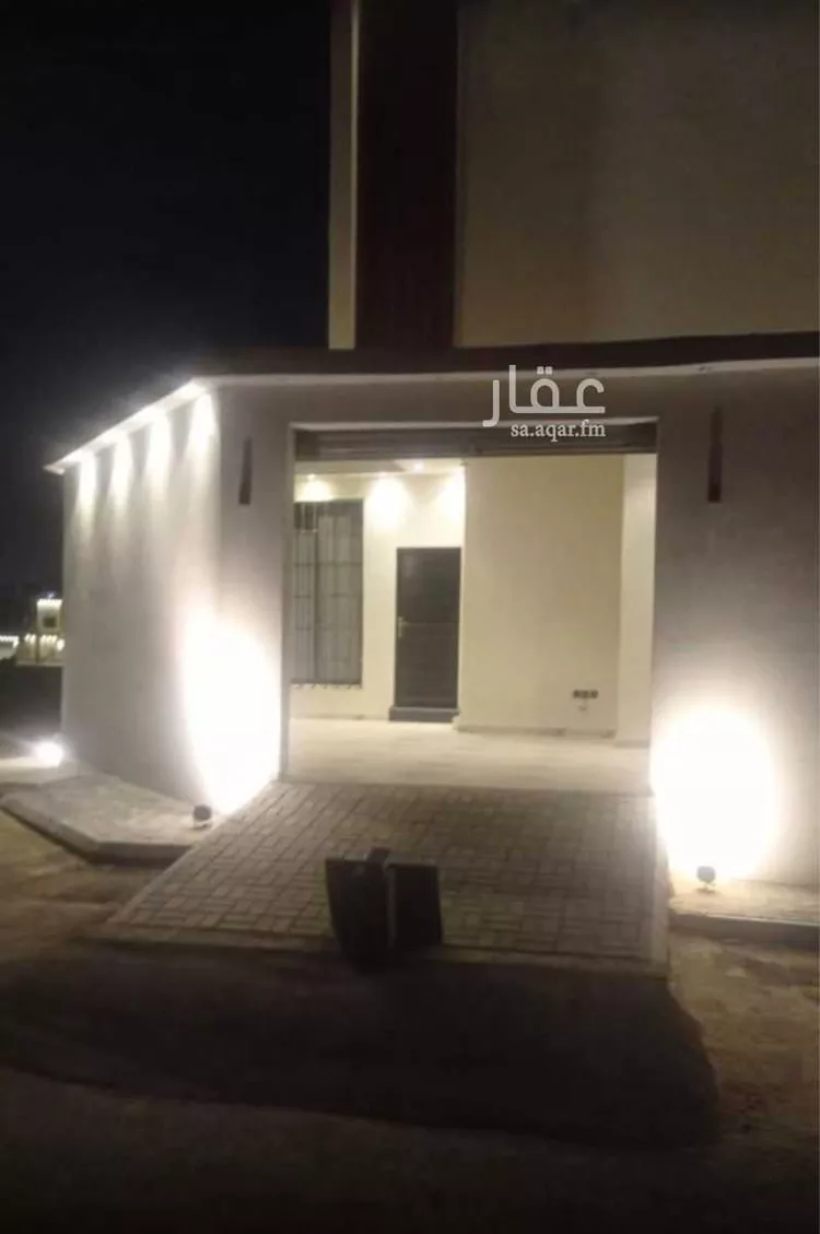 دور للإيجار في شارع تاج الدين الزرعة الحنفي ، حي الرمال ، الرياض ، منطقة الرياض 10