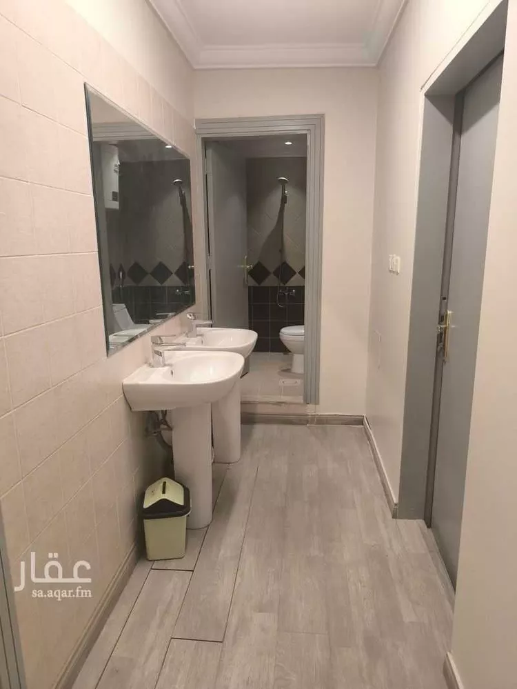 شقة للإيجار في شارع شارع رقم 200, حي الياسمين, مدينة الرياض, منطقة الرياض صورة 4