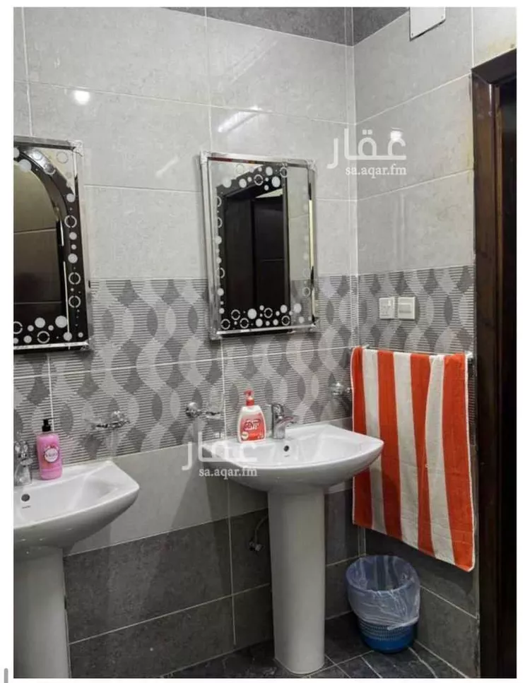 شقة للإيجار في شارع 639354, حي البساتين, مدينة مكة المكرمة, منطقة مكة المكرمة صورة 4