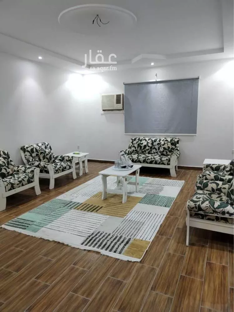 شقة للإيجار في شارع إبراهيم بن أحمد العقيلي ، حي الملك فهد ، مكة ، منطقة مكة المكرمة صورة 3