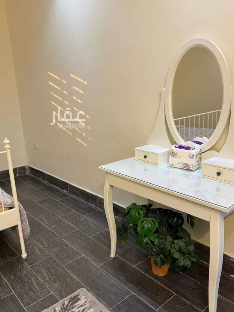 Apartment for Rent in Mecca King Fahd