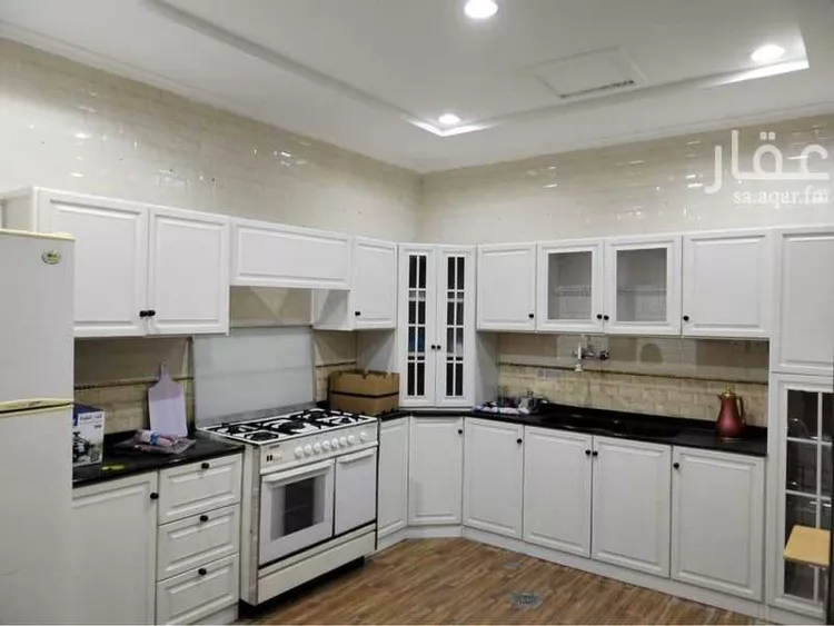 شقة للإيجار في شارع إبراهيم بن أحمد العقيلي ، حي الملك فهد ، مكة ، منطقة مكة المكرمة صورة 5
