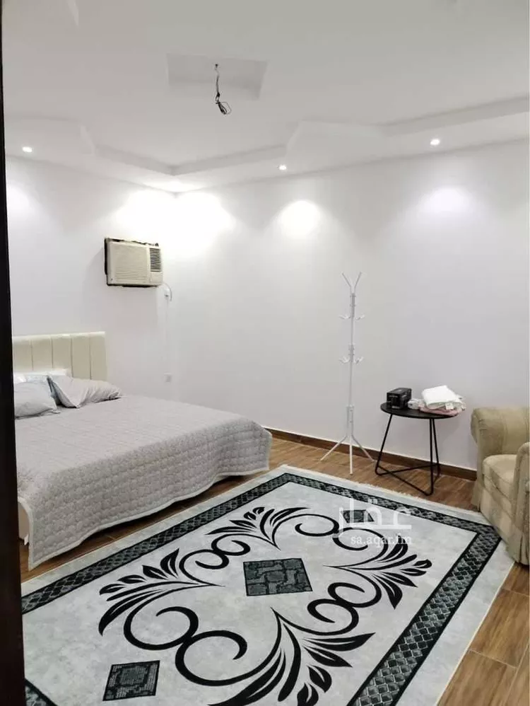 شقة للإيجار في شارع إبراهيم بن أحمد العقيلي ، حي الملك فهد ، مكة ، منطقة مكة المكرمة