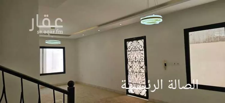 فيلا للإيجار في شارع علي بن عبدالله النميري, حي ظهرة البديعة, مدينة الرياض, منطقة الرياض