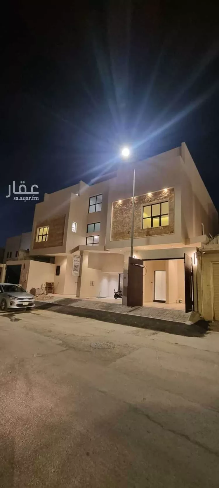 دور للبيع في شارع النجيب القرشي, حي الزهرة, مدينة الرياض, منطقة الرياض