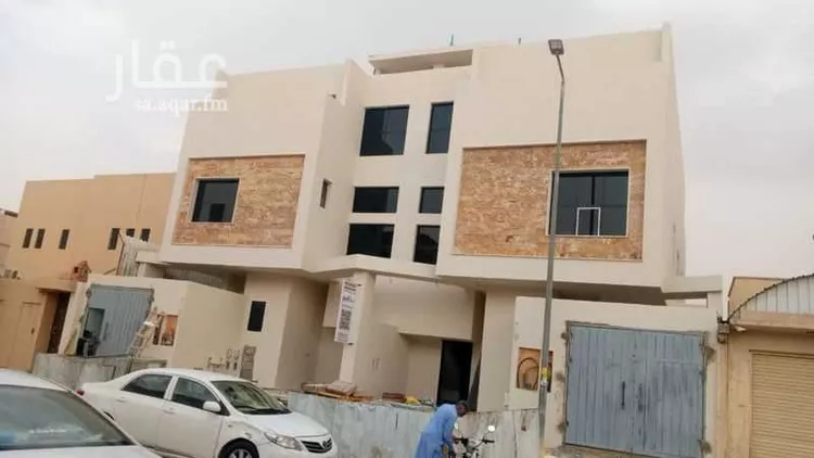دور للبيع في شارع النجيب القرشي, حي الزهرة, مدينة الرياض, منطقة الرياض