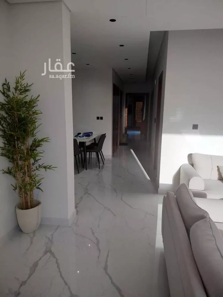 شقة للبيع في شارع رقم 309, حي الياسمين, مدينة الرياض, منطقة الرياض 7
