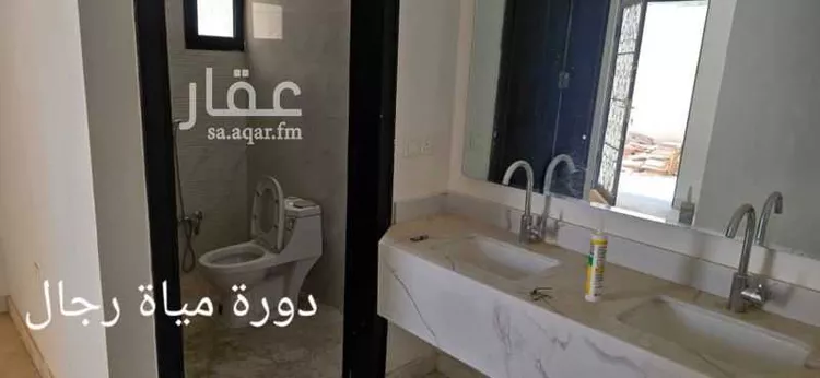 فيلا للإيجار في شارع علي بن عبدالله النميري, حي ظهرة البديعة, مدينة الرياض, منطقة الرياض صورة 5