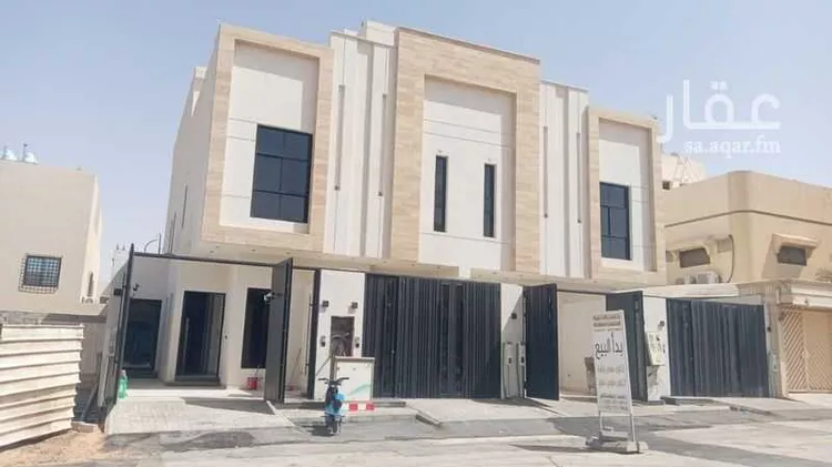 دور للبيع في شارع الصرح, حي الزهرة, مدينة الرياض, منطقة الرياض