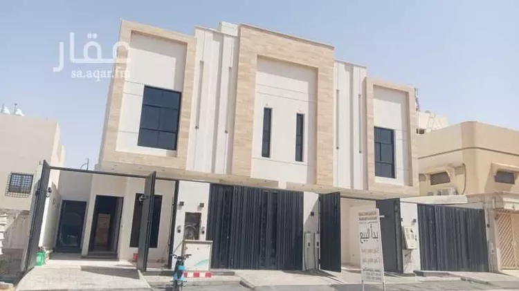 دور للبيع في شارع الصرح, حي الزهرة, مدينة الرياض, منطقة الرياض صورة 2