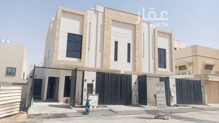 دور للبيع في شارع الصرح, حي الزهرة, مدينة الرياض, منطقة الرياض