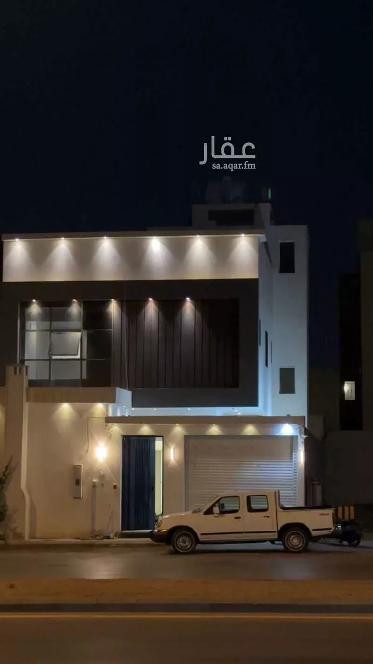 Villa for Rent in Riyadh Tuwaiq