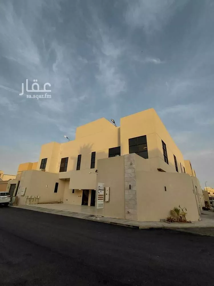Apartment for Sale in Riyadh Dhahrat Al Badi'ah