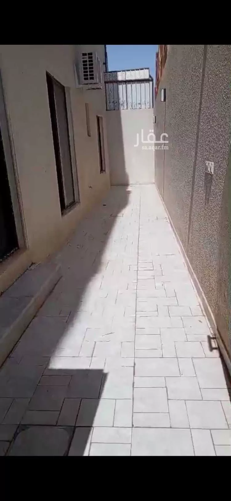 شقة للإيجار في شارع الكسائي, حي الزهرة, مدينة الرياض, منطقة الرياض
