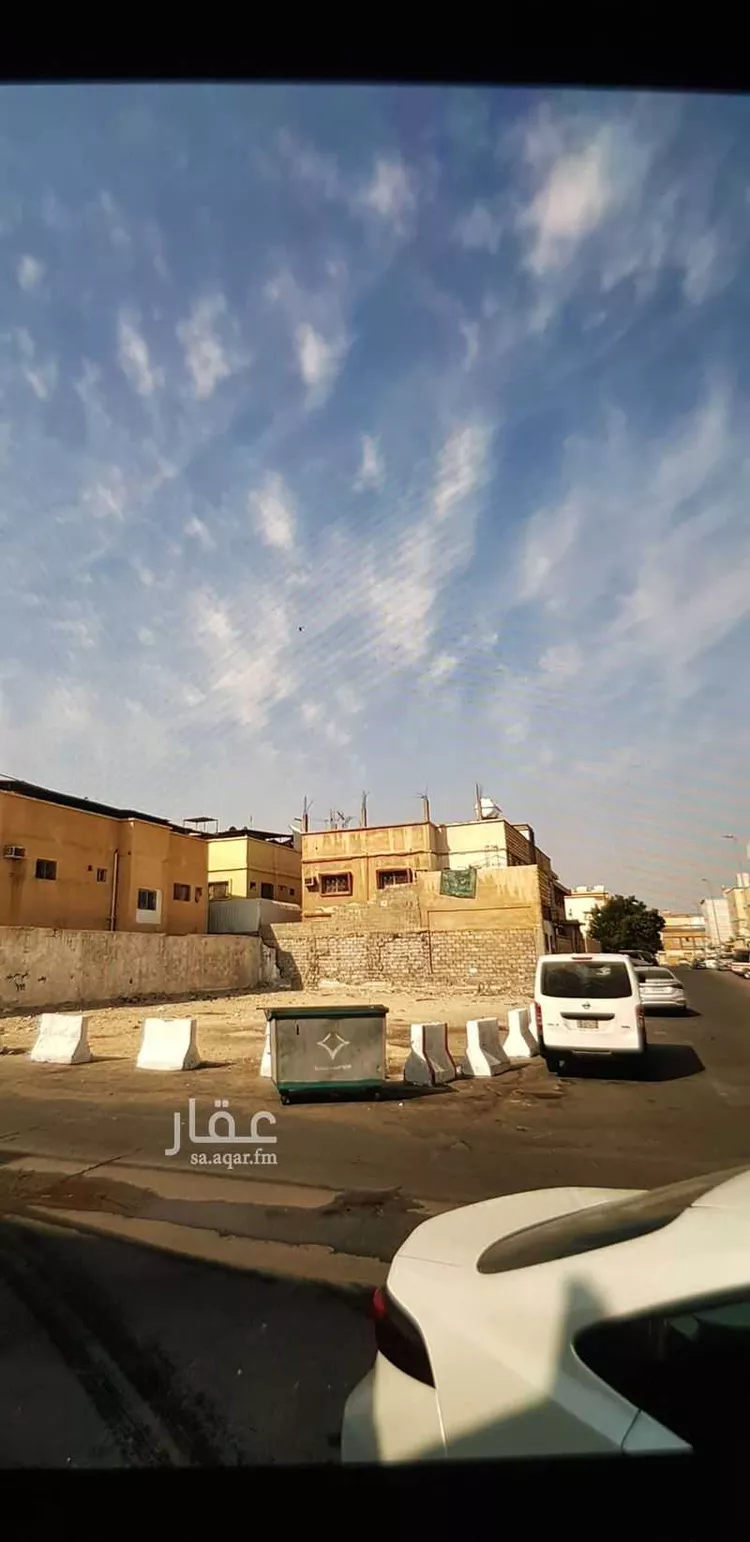 أرض للبيع في شارع 15ج, حي البادية, مدينة الدمام, المنطقة الشرقية