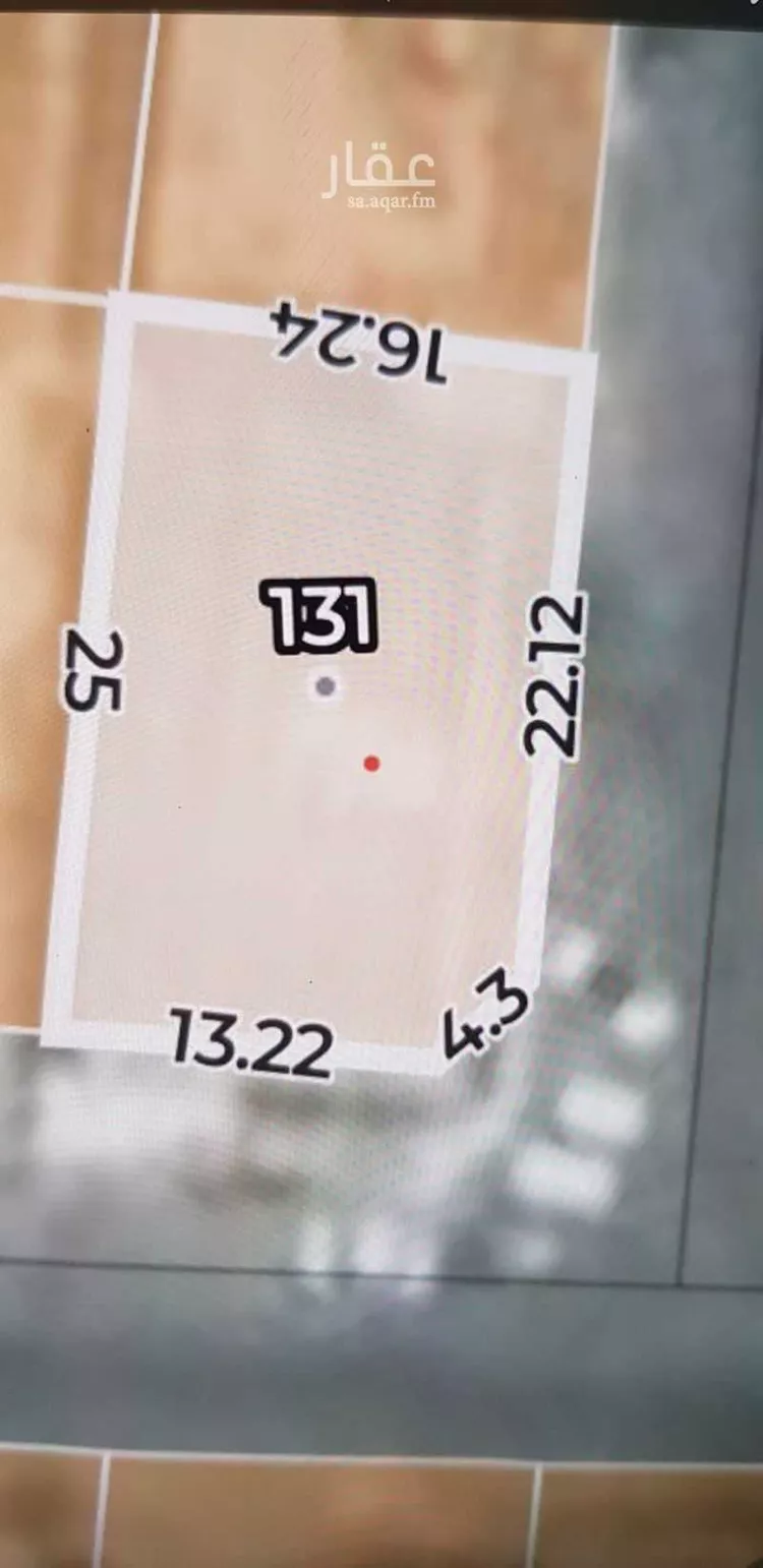 أرض للبيع في شارع 15ج, حي البادية, مدينة الدمام, المنطقة الشرقية صورة 2