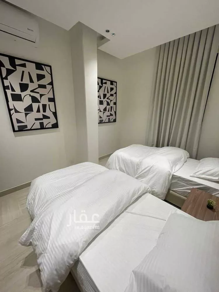 شقة للإيجار في شارع وادي وج, حي الملقا, مدينة الرياض, منطقة الرياض صورة 5