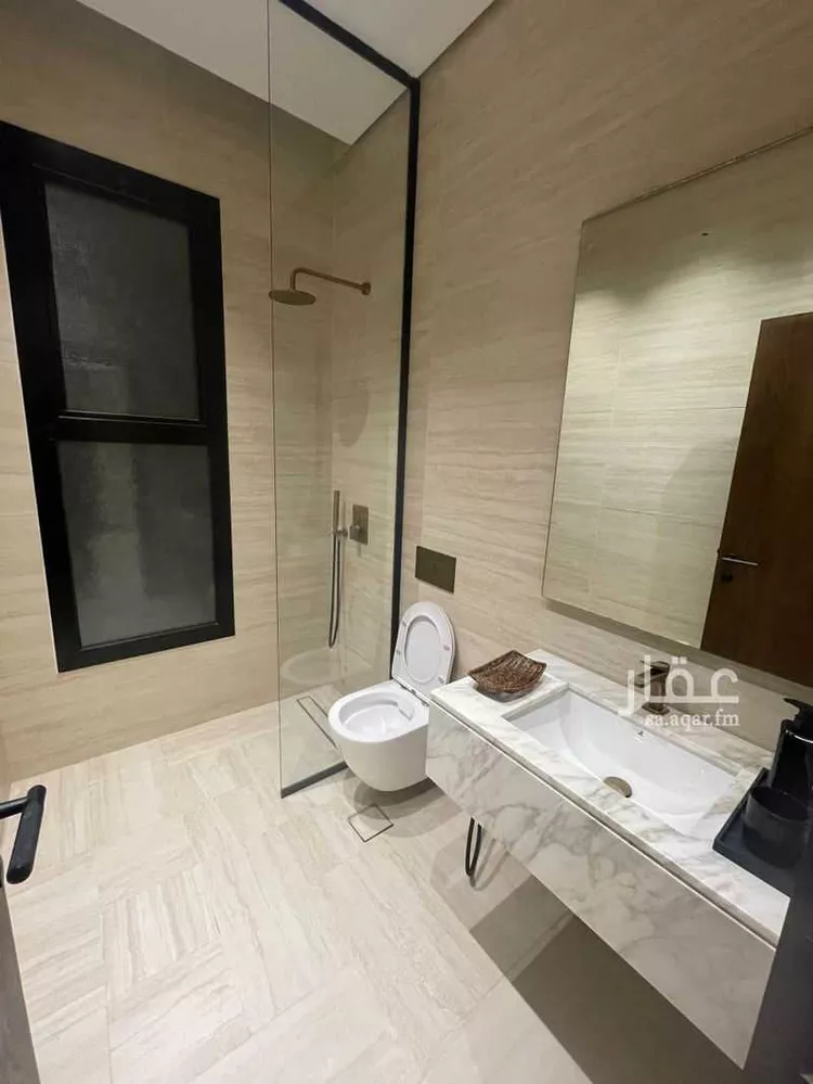 شقة للإيجار في شارع وادي وج, حي الملقا, مدينة الرياض, منطقة الرياض صورة 4