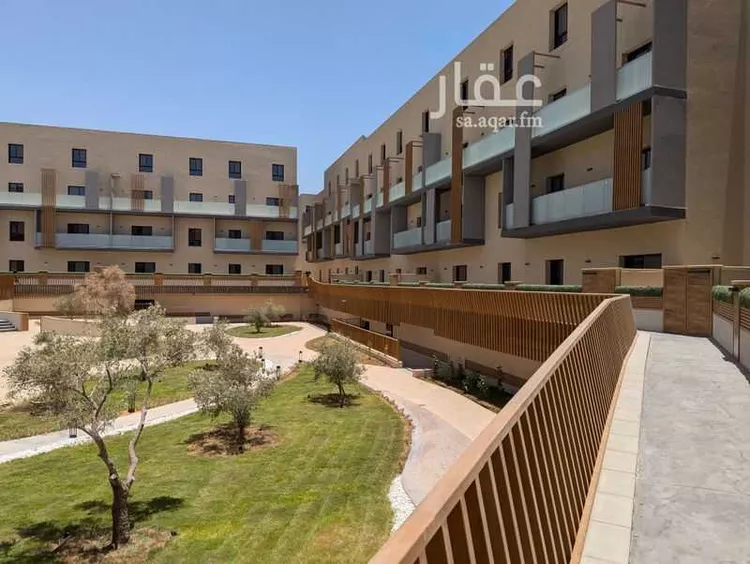 شقة للإيجار في شارع الامام سعود بن فيصل, حي حطين, مدينة الرياض, منطقة الرياض