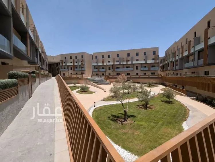 Apartment for Rent in Riyadh Hittin
