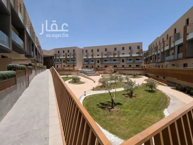 شقة للإيجار في شارع الامام سعود بن فيصل, حي حطين, مدينة الرياض, منطقة الرياض صورة 2