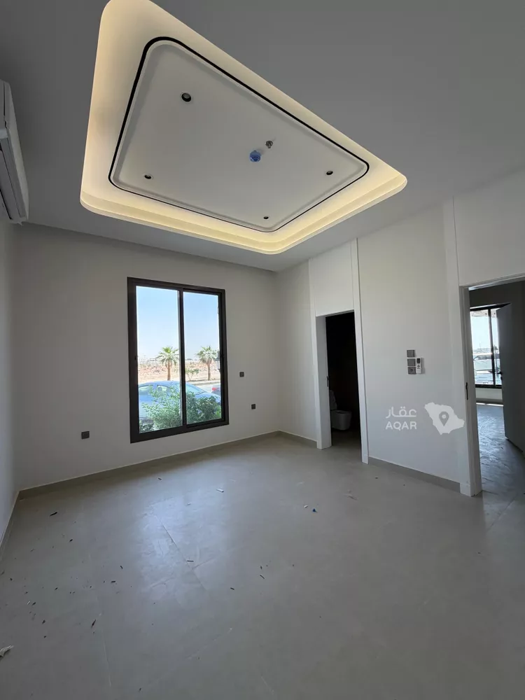 شقة للإيجار في شارع أمين الرافعي, حي الرمال, مدينة الرياض, منطقة الرياض صورة 4