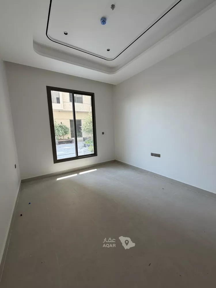 شقة للإيجار في شارع أمين الرافعي, حي الرمال, مدينة الرياض, منطقة الرياض 7