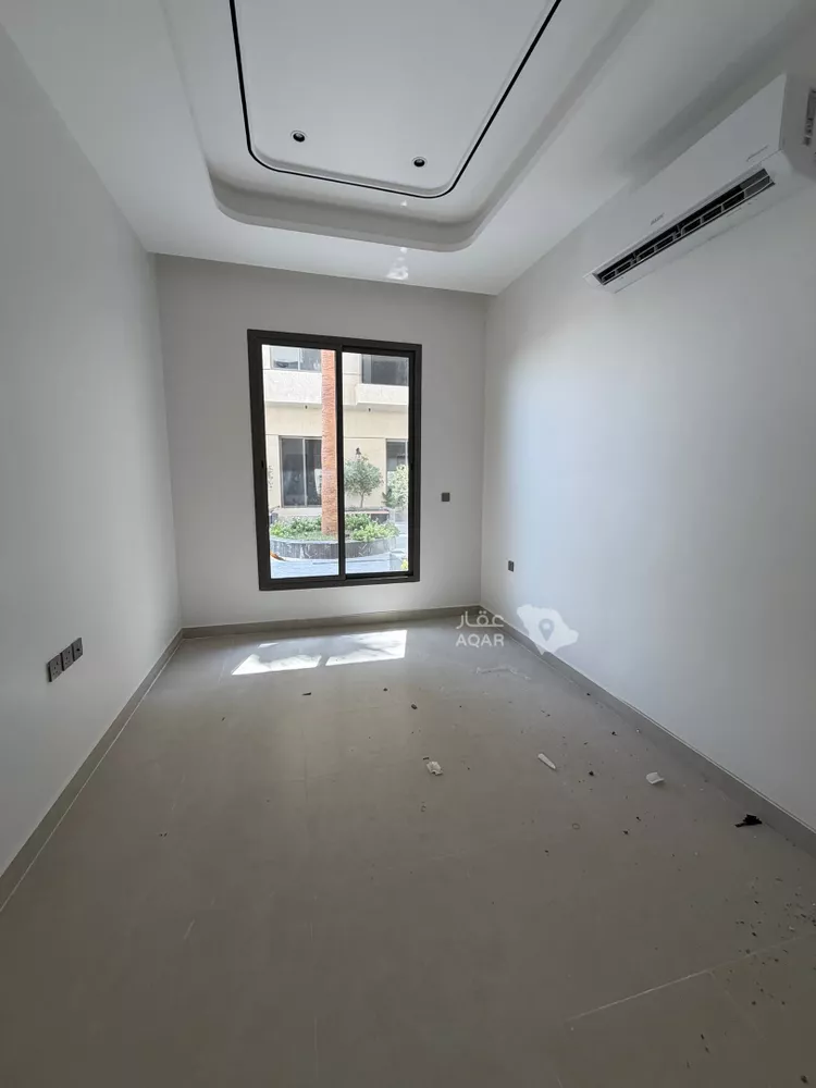 شقة للإيجار في شارع أمين الرافعي, حي الرمال, مدينة الرياض, منطقة الرياض 6