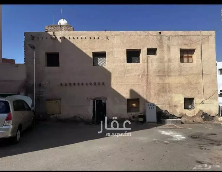 بيت للبيع في شارع عبدالرحمن ابن معاوية المدني ، حي العنابس ، المدينة المنورة ، منطقة المدينة المنورة صورة 2