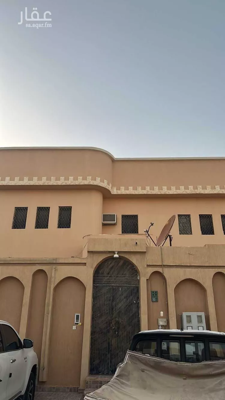 Villa for Sale in Riyadh King Faisal
