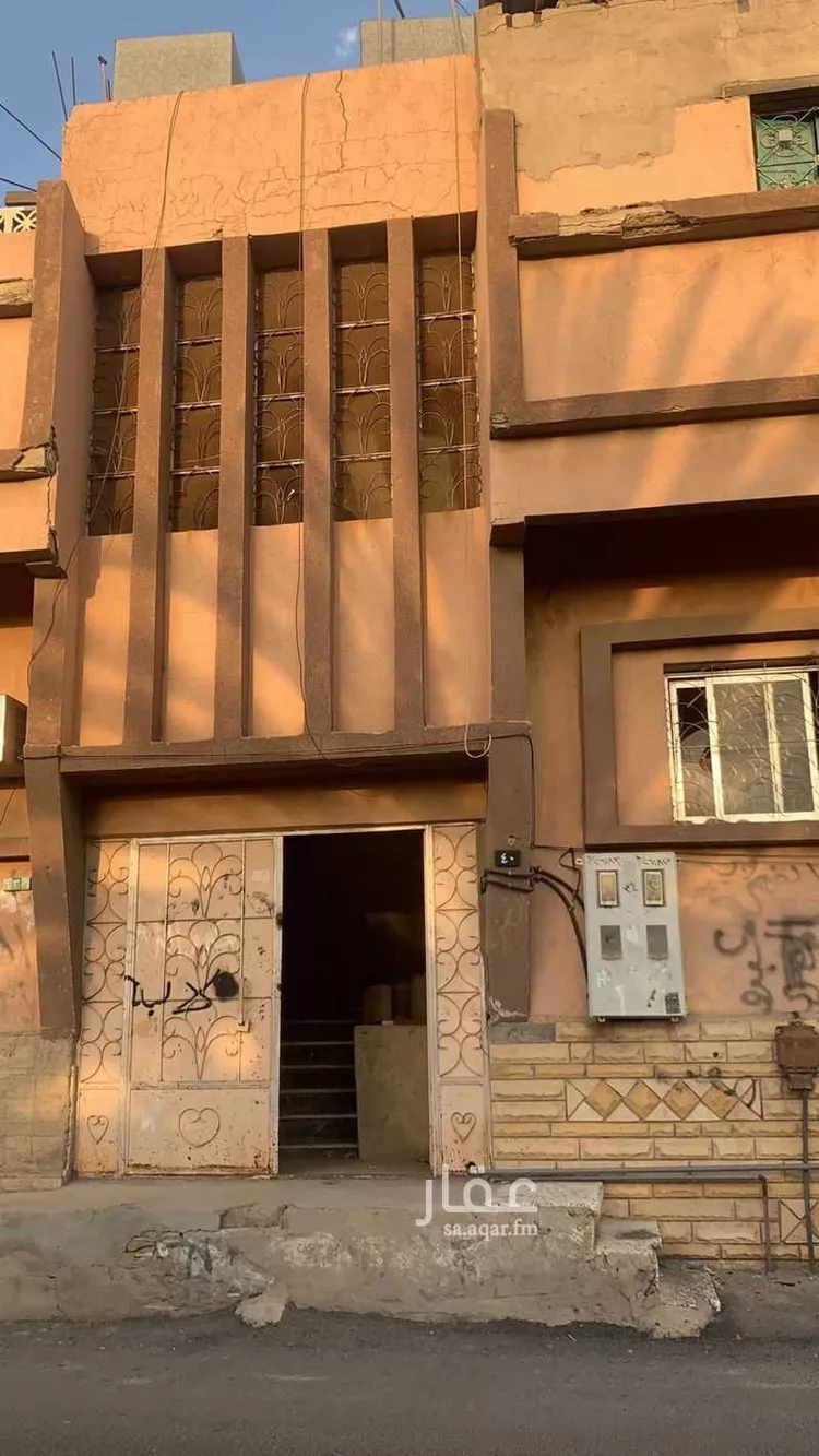 عمارة للبيع في شارع القاسم الانصاري, حي الفيصلية, مدينة الطائف, منطقة مكة المكرمة صورة 4