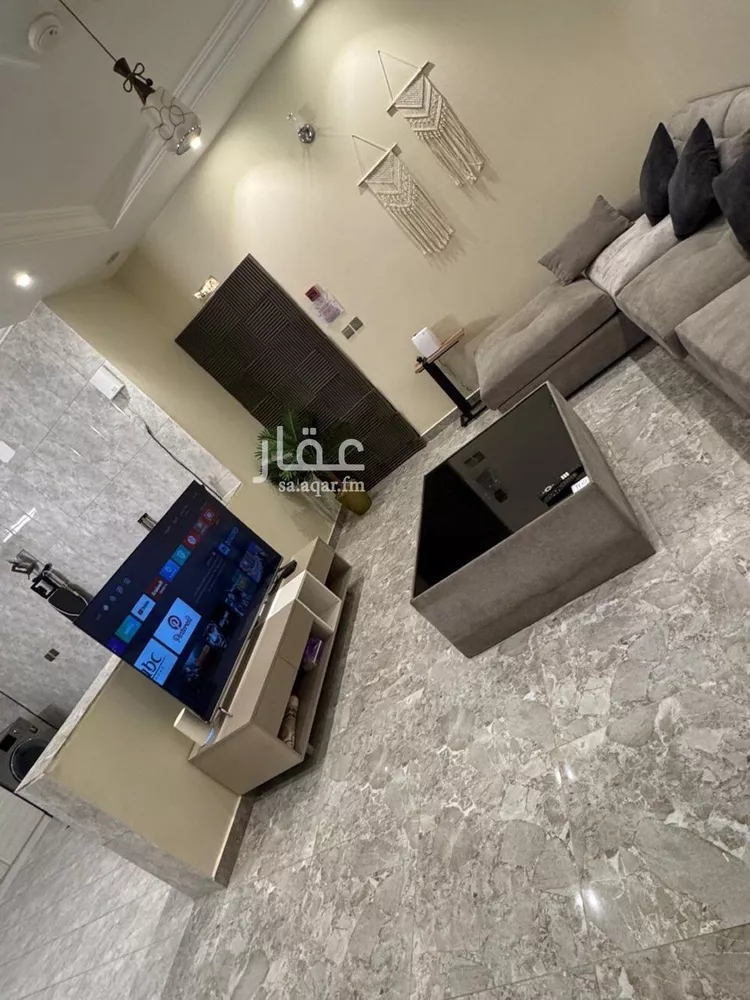 شقة للإيجار في شارع محمد التمار, حي الحلقة الشرقية, مدينة الطائف, منطقة مكة المكرمة صورة 3