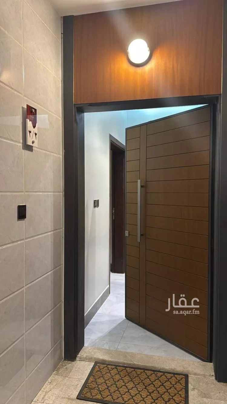 شقة للإيجار في شارع حي ابن ثعلبة ابن الهون, حي مريخ, مدينة جدة, منطقة مكة المكرمة صورة 3