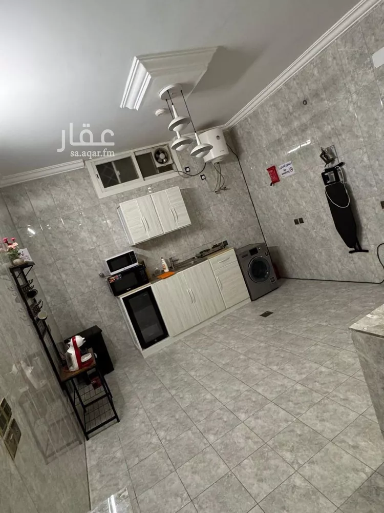 شقة للإيجار في شارع محمد التمار, حي الحلقة الشرقية, مدينة الطائف, منطقة مكة المكرمة صورة 5