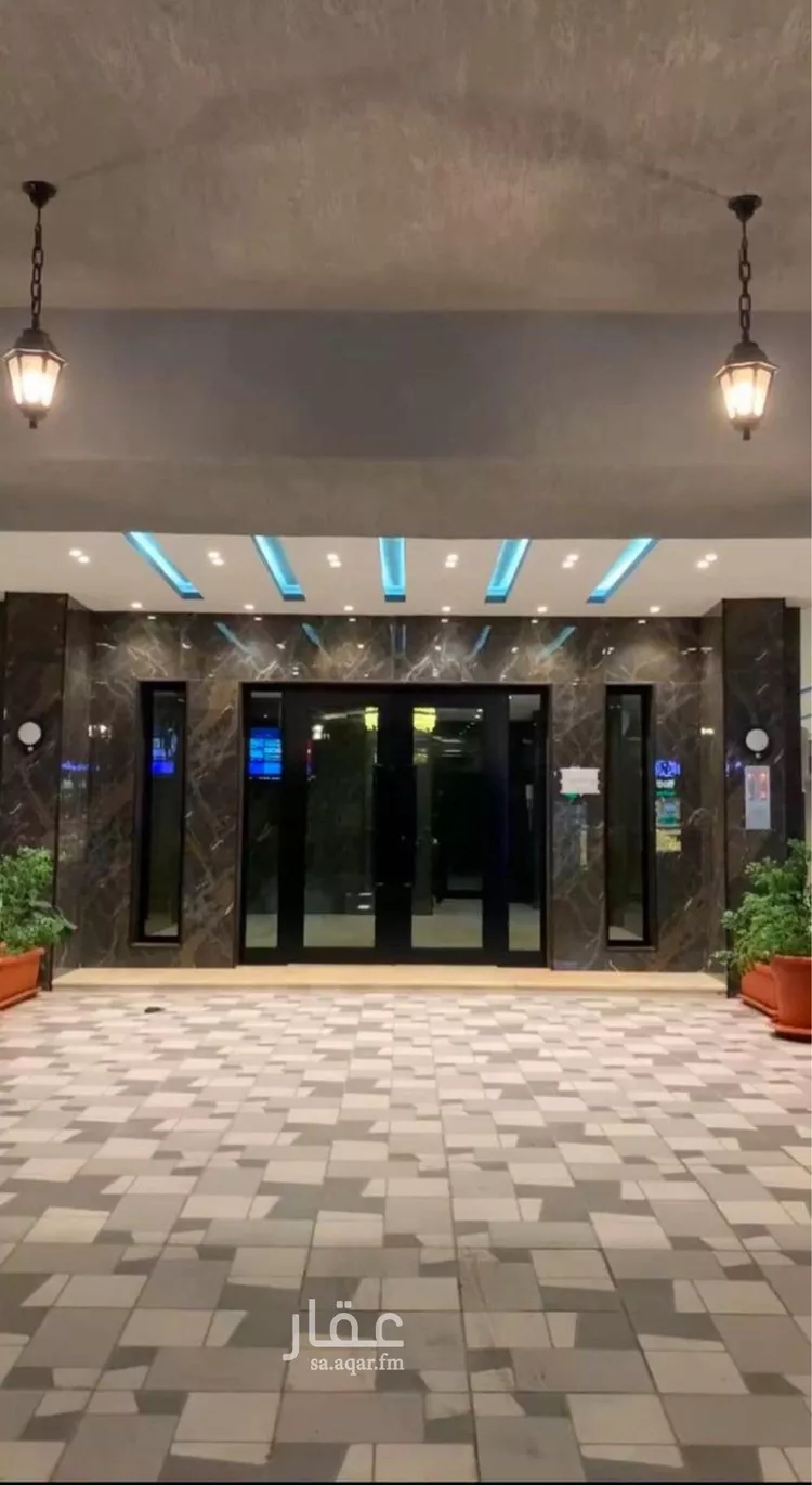 شقة للإيجار في شارع حي ابن ثعلبة ابن الهون, حي مريخ, مدينة جدة, منطقة مكة المكرمة صورة 2